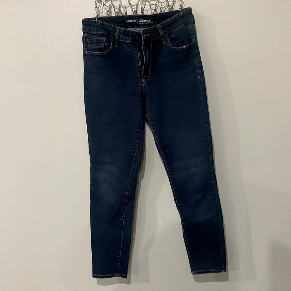 OLD NAVY, STRETCH